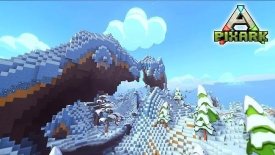 方块方舟手机版下载-方块方舟手机安卓下载 游戏截图 3