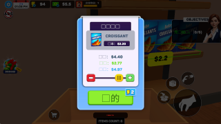 面包超市模拟器手机版