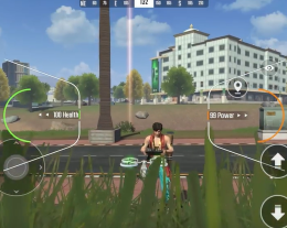 印度吃鸡游戏scarfall2.0