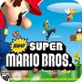 新超级马里奥兄弟手机版-新超级马里奥兄弟手机版下载