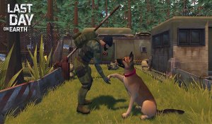 地球末日生存官方正版下载-地球末日生存下载安装最新版v1.43.0 游戏截图 1
