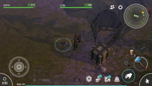 地球末日生存官方正版