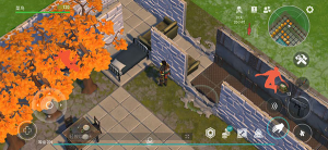 地球末日生存官方正版