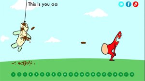 大便超人手机版下载-大便超人安卓版游戏下载 游戏截图 1