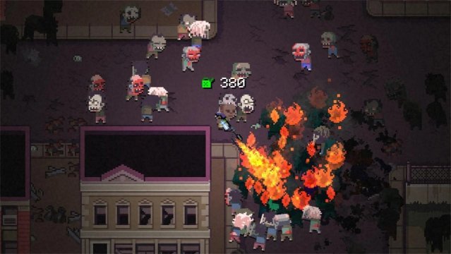 加拿大死亡之路中文手机版下载-加拿大死亡之路汉化手机版下载 게임 스크린샷 2