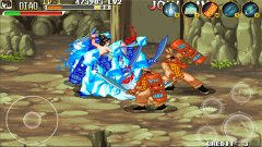 三国战纪2007集气版下载-三国战记2007游戏街机手机版v1.9.0 游戏截图 3