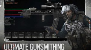 ArenaBreakout国际服下载-ArenaBreakout国际服2025新版本下载 Тоглоомын зураг 2