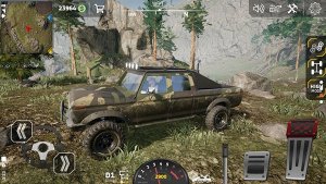 越野赛车游戏- 越野赛车2024手游版下载 游戏截图 2