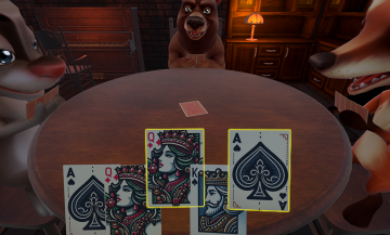 骗子酒馆仿制版下载-骗子酒馆仿制版手机版游戏下载 게임 스크린샷 4