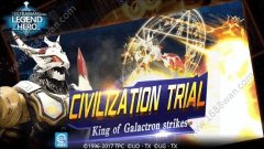 奥特曼之格斗超人国际服下载-ultraman格斗超人国际服安卓下载 게임 스크린샷 3