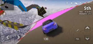 驾驶地带ol手机版下载-驾驶地带ol中文版下载 游戏截图 1