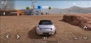 驾驶地带ol手机版下载-驾驶地带ol中文版下载 游戏截图 2