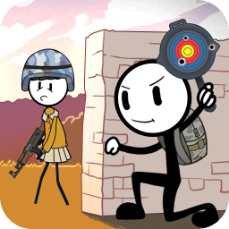 火柴人荒野求生下载-火柴人荒野求生游戏下载汉化版v1.0.0