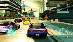 极品飞车12无间风云下载-极品飞车12无间风云手机版下载v1.0.89 游戏截图 4