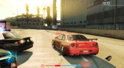 极品飞车12无间风云