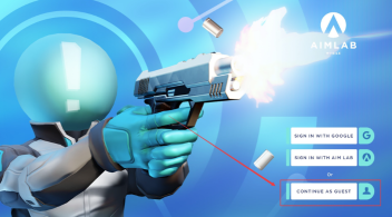 瞄准实验室中文版