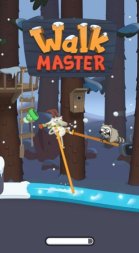 walkmaster安卓版下载-walkmaster2024手游安卓版下载 遊戲截圖 3