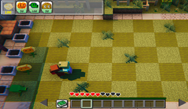 pvzMC手机版下载-pvzMC手机版游戏下载 游戏截图 2