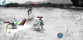 浪人最后的武士正版