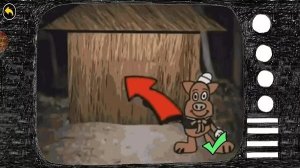 暗黑小红帽冷狐直装版下载-暗黑小红帽冷狐手机版下载v10.0 游戏截图 1