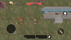 暗黑小红帽 第4张图