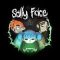 SallyFace手机汉化版下载-SallyFace蠢脸下载正版v1.4中文版