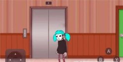 SallyFace手机汉化版