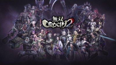 无双大蛇2终极版下载-无双大蛇2终极汉化版下载v2021.07特别版 游戏截图 1