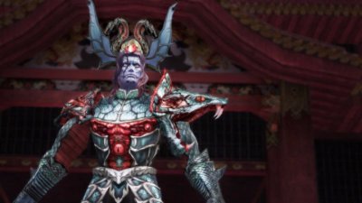 无双大蛇2终极版下载-无双大蛇2终极汉化版下载v2021.07特别版 游戏截图 2