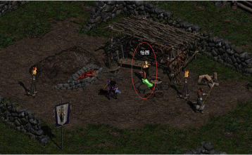 暗黑破坏神2手机单机版