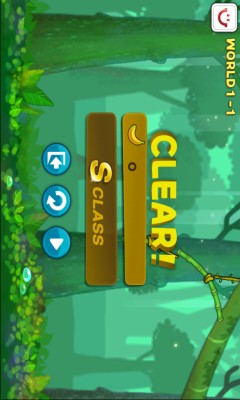 猴子也疯狂(Swing Shot)下载 v1.00.08 ئويۇن سۈرىتى 6