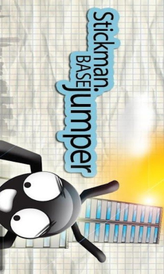 火柴人跳楼(完整版)下载 v3.4 游戏截图 1