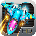 雷霆战机HD下载 v1.10.536