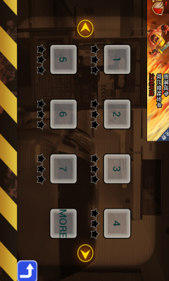 疯狂停车(crazy car parking)下载 v3.7 游戏截图 3