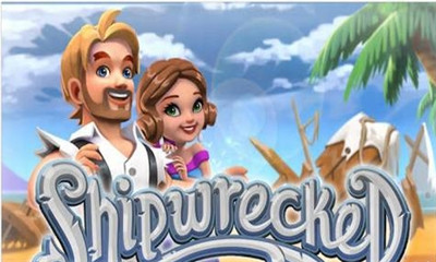 海难荒岛(Shipwrecked)下载 v2.7.0 རོལ་རྩེད་པར་རིས། 1