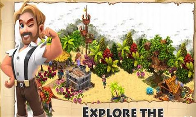 海难荒岛(Shipwrecked)下载 v2.7.0 རོལ་རྩེད་པར་རིས། 2