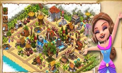 海难荒岛(Shipwrecked)下载 v2.7.0 རོལ་རྩེད་པར་རིས། 3