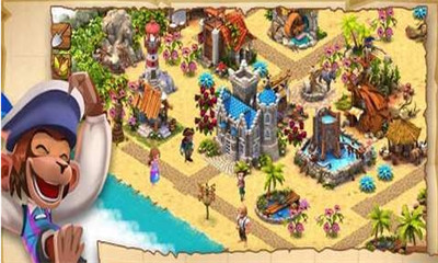 海难荒岛(Shipwrecked)下载 v2.7.0 རོལ་རྩེད་པར་རིས། 4