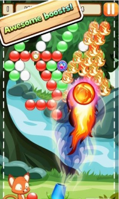 泡泡龙派对(Bubble Party)下载 v1.0.17 游戏截图 3