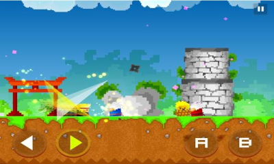 挂钩人(Hanger)下载 v1.9 ئويۇن سۈرىتى 8