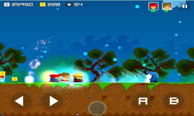挂钩人(Hanger)下载 v1.9 ئويۇن سۈرىتى 9