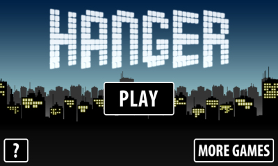 挂钩人(Hanger)下载 v1.9 ئويۇن سۈرىتى 1