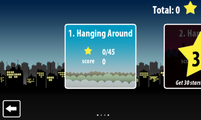挂钩人(Hanger)下载 v1.9 ئويۇن سۈرىتى 3
