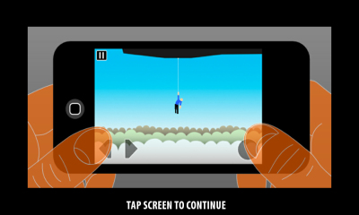 挂钩人(Hanger)下载 v1.9 ئويۇن سۈرىتى 4