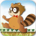 Raccoon Dog Adventure v1.0.6 хувилбарыг татаж аваарай