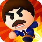 边跑边干(battle run)下载 v2.5.8