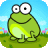 拍打绿青蛙(tap the frog: doodle)下载 v1.4