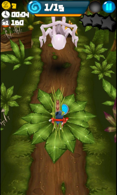 森林捉虫特工队 (catcha catcha)下载 v1.3.1 게임 스크린샷 7