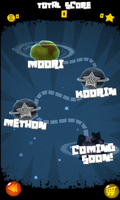 森林捉虫特工队 (catcha catcha)下载 v1.3.1 게임 스크린샷 3