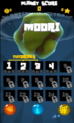 森林捉虫特工队 (catcha catcha)下载 v1.3.1 게임 스크린샷 4